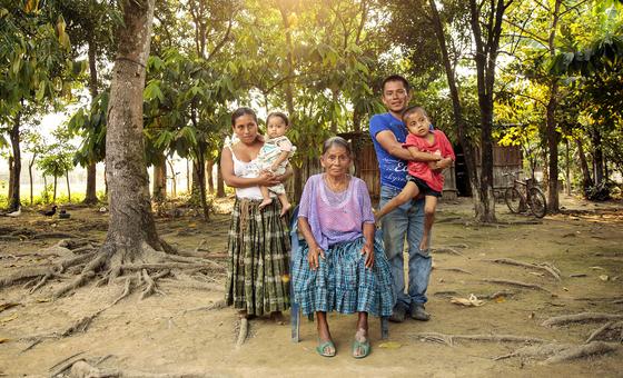 Unos 70 millones de personas viven en situación de pobreza extrema en América Latina