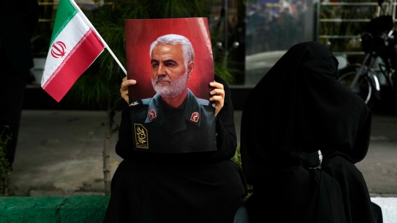En aniversario de toma de embajada en Irán, EEUU condena 
