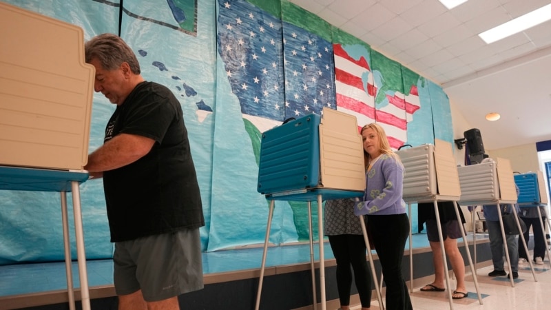 Agenda ultraconservadora fracasa en las elecciones locales de EEUU: ¿qué implica de cara a las presidenciales de 2024?