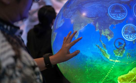 COP28: Con el destino de la humanidad pendiendo de un hilo, Guterres pide medidas urgentes para evitar el colapso planetario