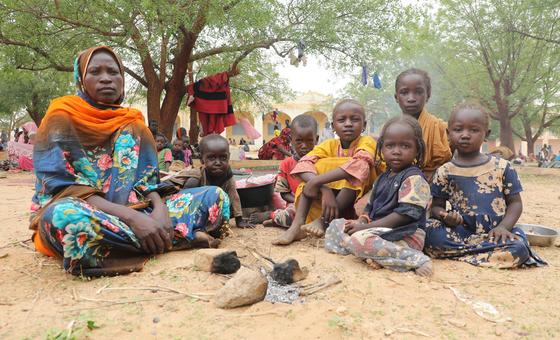 Darfur: Cómo esa región sudanesa se convirtió en una 