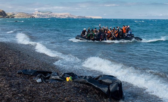 El nuevo acuerdo de reforma del sistema migratorio europeo es un paso en la dirección correcta