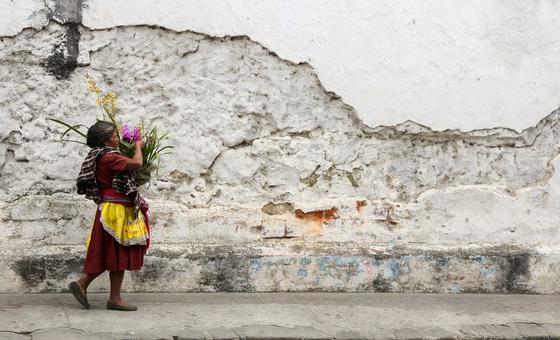 Guterres reitera su llamado a respetar la voluntad de los votantes en Guatemala