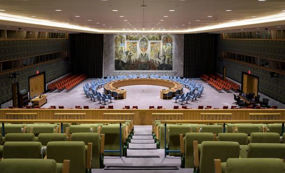 Israel-Palestina: El Consejo de Seguridad continúa negociando una resolución sobre Gaza