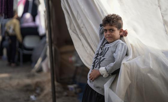 Israel-Palestina: La catástrofe humanitaria de Gaza anuncia el colapso de su sociedad