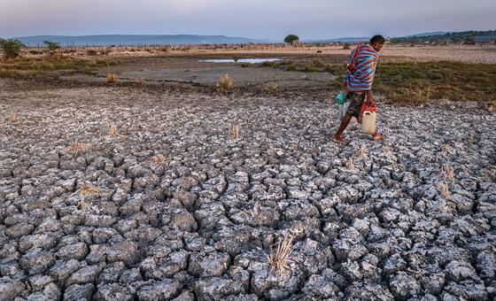 La ciencia apunta a un colapso climático, mientras Guterres llama a la COP28 a la acción