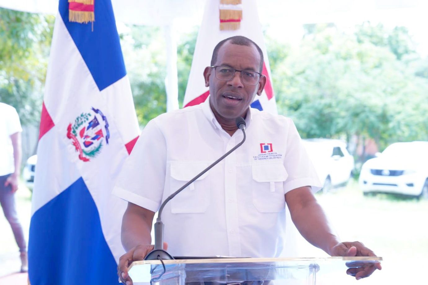 REPÚBLICA DOMINICANA: Gobierno inicia proceso de titulación para entregar más de 3,000 títulos de propiedad en Neiba