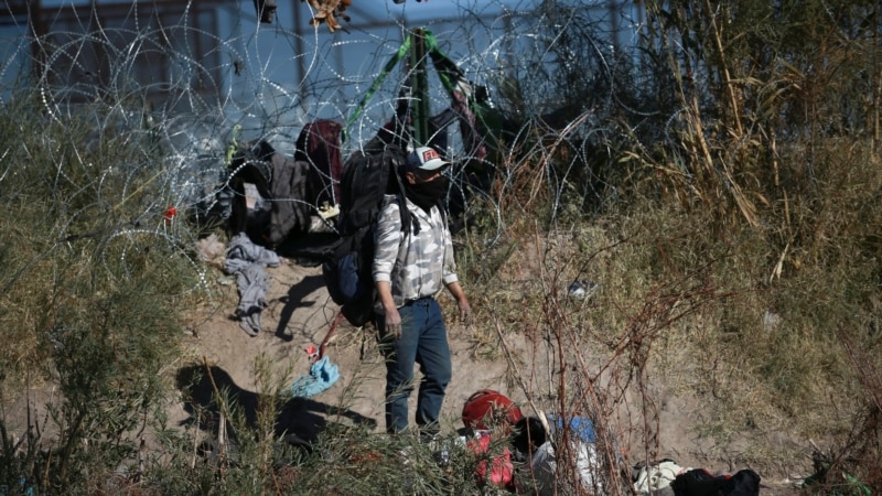 EEUU y México discutirán en enero acciones para enfrentar el creciente flujo de migrantes