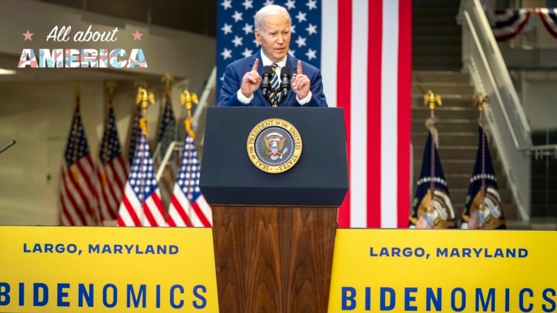 ¿Por qué los estadounidenses no le dan crédito a Biden por una economía fuerte?