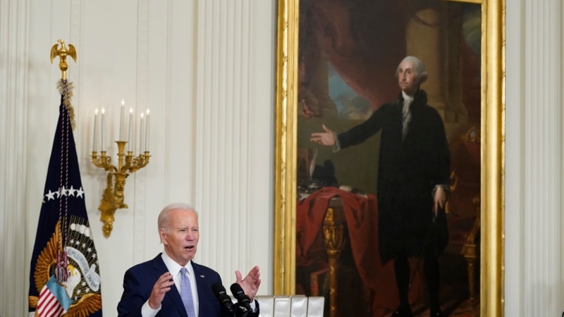 Biden marcará tercer aniversario del asalto al Capitolio con llamado a proteger la democracia