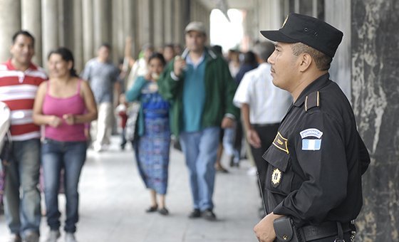 El Alto Comisionado insta a Guatemala a liberar a la exfiscal anticorrupción Virginia Laparra