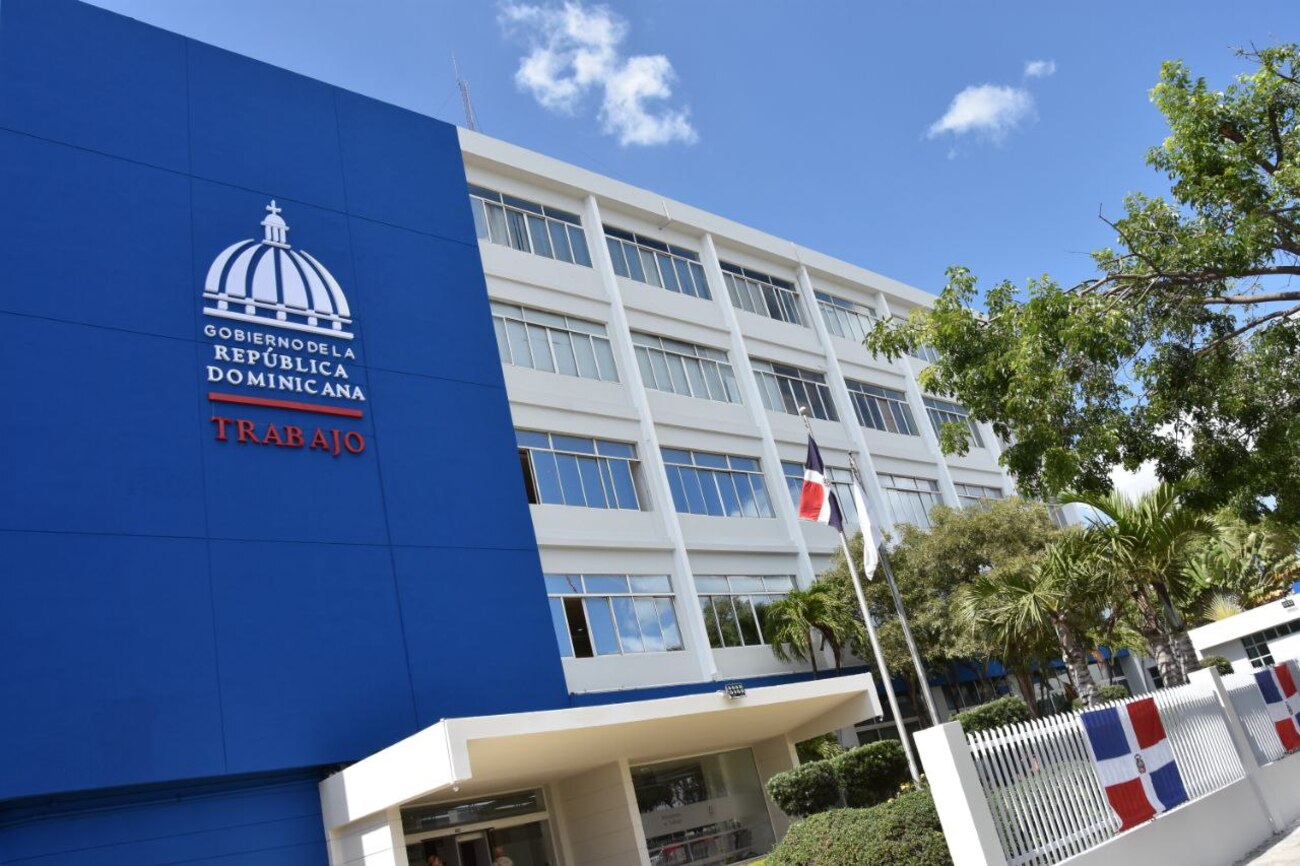 REPÚBLICA DOMINICANA: Ministerio de Trabajo recuerda a empleadores presentar antes del 15 de enero 2024 Planilla del Personal Fijo