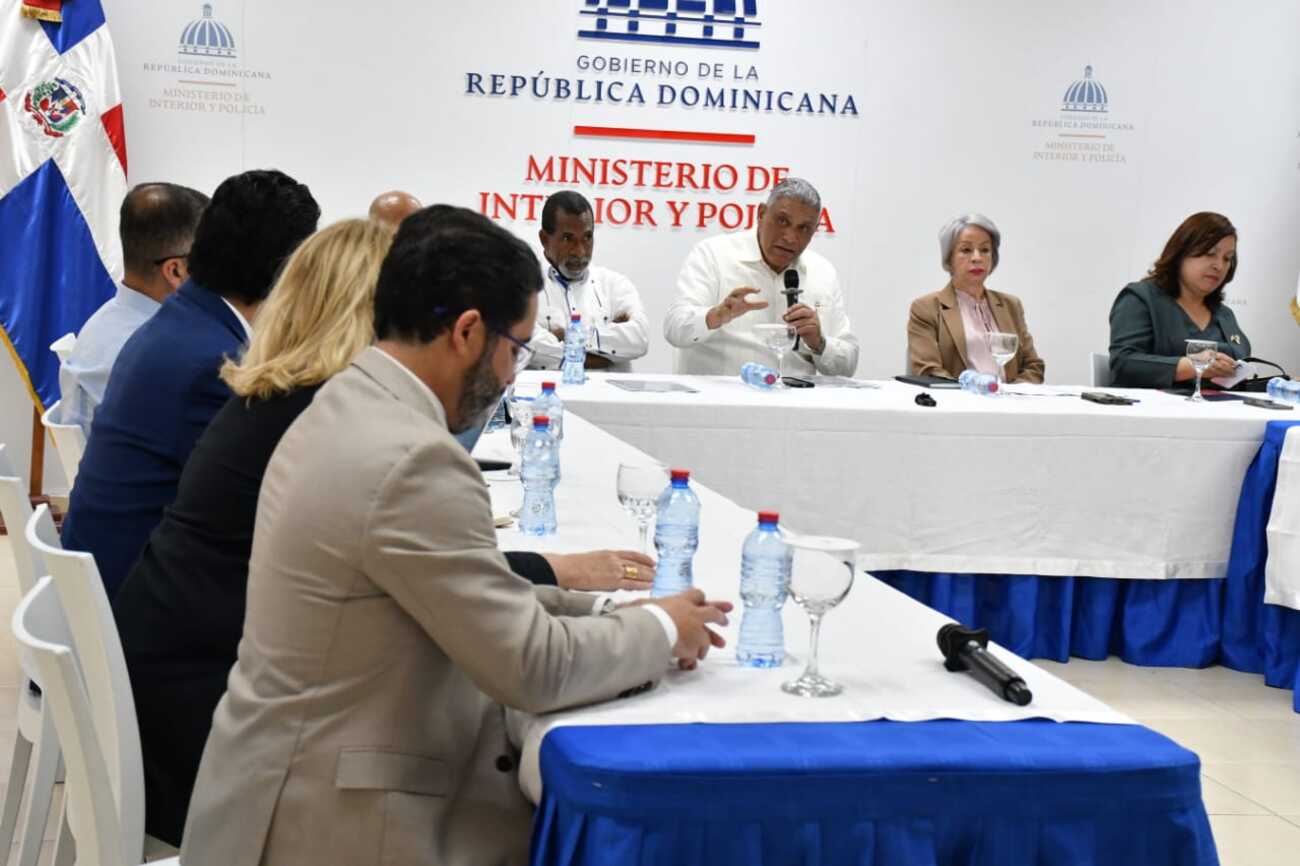 REPÚBLICA DOMINICANA: Usaid exhorta a continuar con Mi País Seguro, ante éxito de estrategia