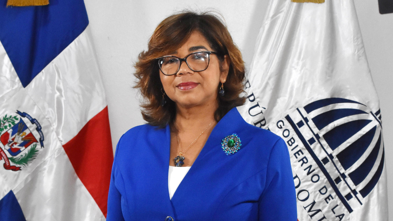 REPÚBLICA DOMINICANA: Destacan esfuerzos del Gobierno para asegurar inversión en educación técnico-profesional rinda frutos y eleve la competitividad de la economía