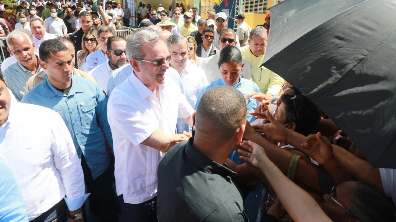 REPÚBLICA DOMINICANA: Presidente Abinader encabezará actos conmemorativos del 211 aniversario del natalicio del patricio Juan Pablo Duarte