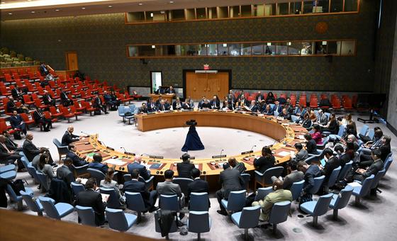 El Consejo de Seguridad se reúne para tratar la crisis de Oriente Próximo tras los ataques estadounidenses