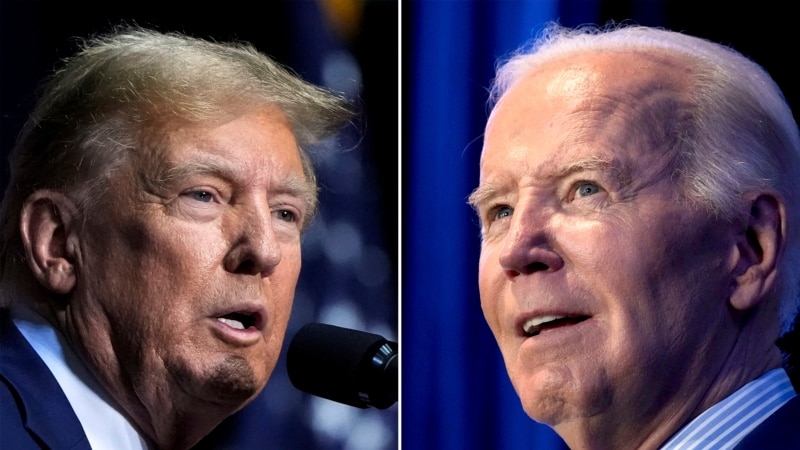 Trump provoca más ira y miedo entre los demócratas que Biden entre los republicanos: encuesta AP-NORC