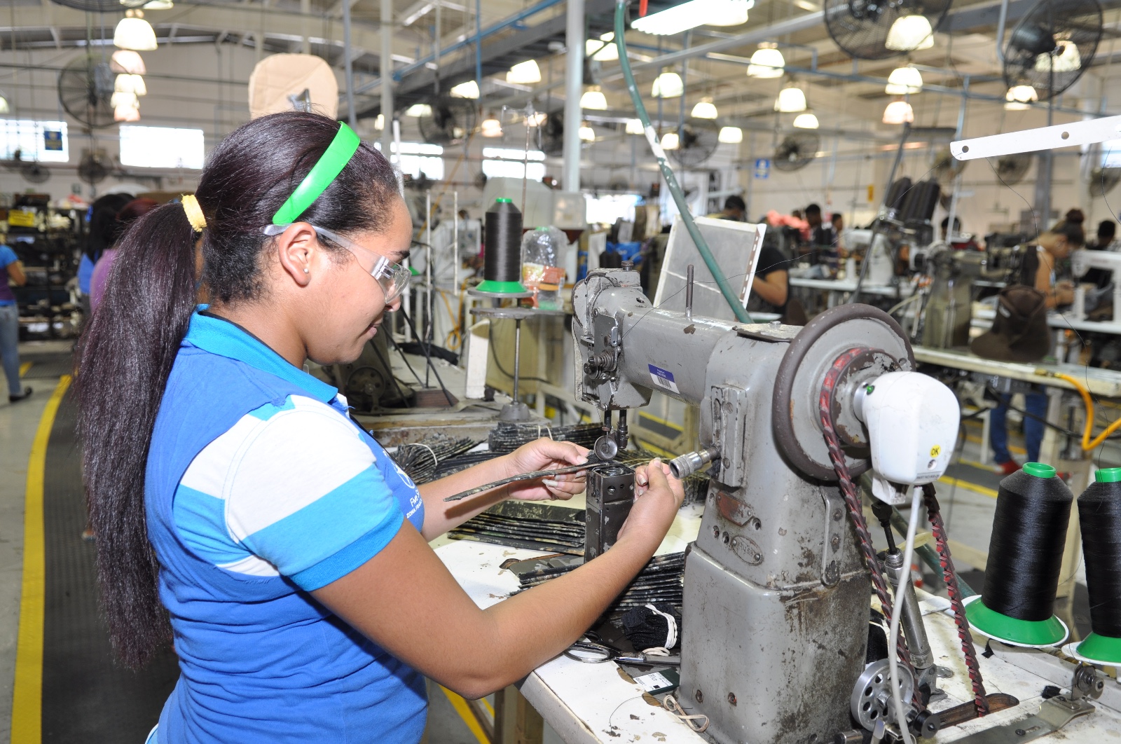 REPÚBLICA DOMINICANA: Ministro de Trabajo afirma que desde agosto 2020 hasta diciembre 2023 se han generado 506,452 empleos