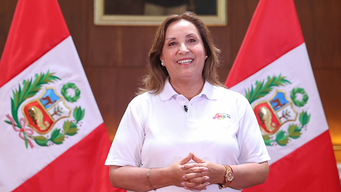 PERÚ: Gobierno de presidenta Boluarte garantiza éxito y seguridad de Juegos Panamericanos y Parapanamericanos 2027