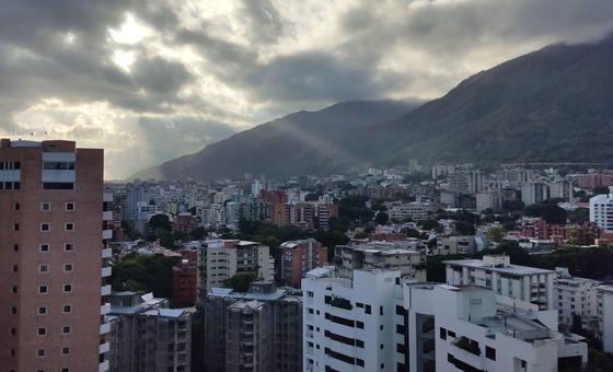 La Misión internacional independiente sobre Venezuela observa una fase de reactivación de la modalidad más violenta de represión
