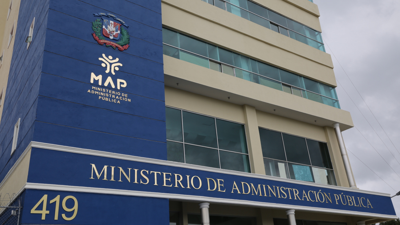 REPÚBLICA DOMINICANA: MAP recuerda candidatos electos no pueden desempeñar más de un cargo de manera simultánea en el Estado