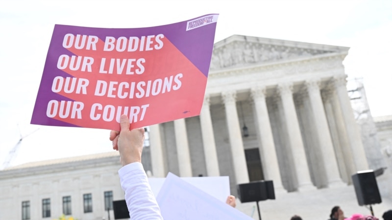 Supremo dividido analiza protección federal al aborto de emergencia ante restricciones estatales