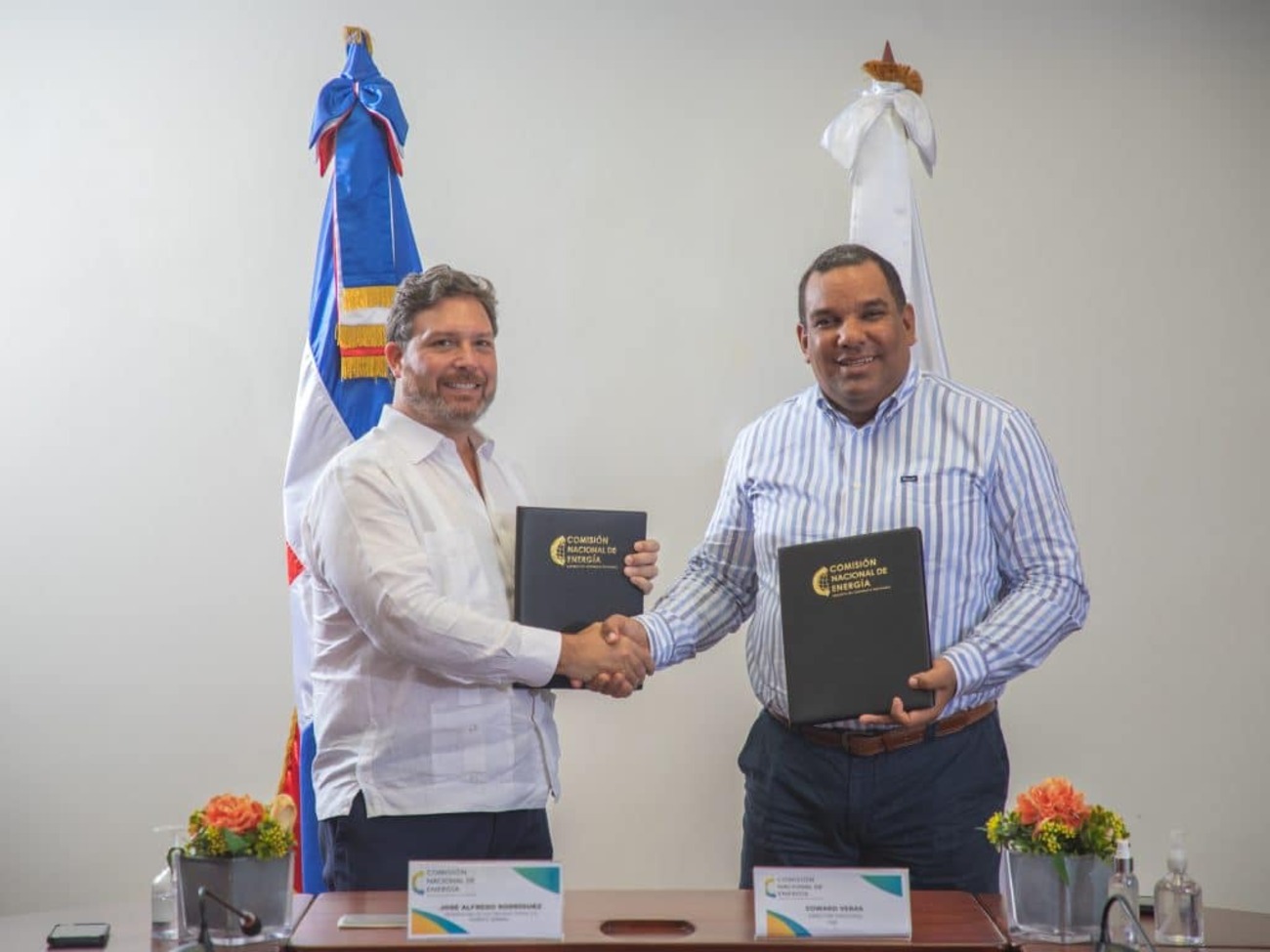 REPÚBLICA DOMINICANA: Concesión definitiva otorgada para el Proyecto Parque Solar Girasol II en República Dominicana