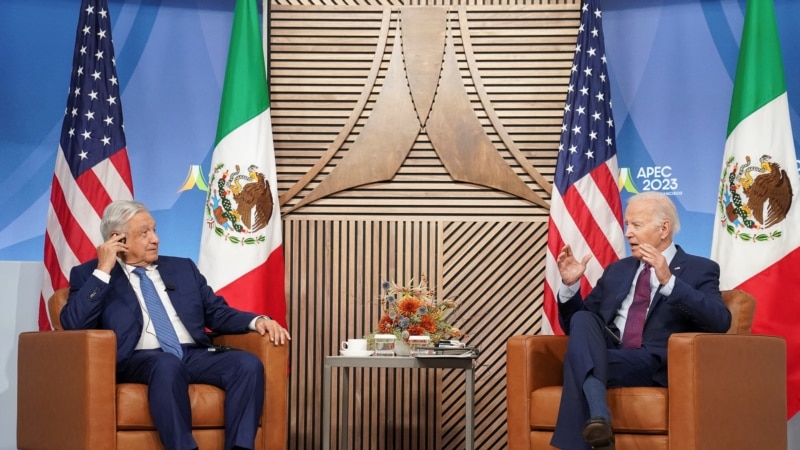 EEUU y México aplicarán de inmediato 