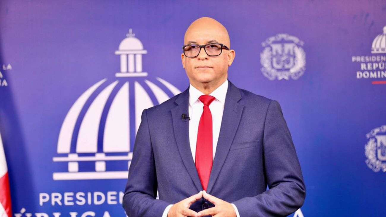 REPÚBLICA DOMINICANA: Presidente Abinader mueve para el martes encuentro LA Semanal con la Prensa