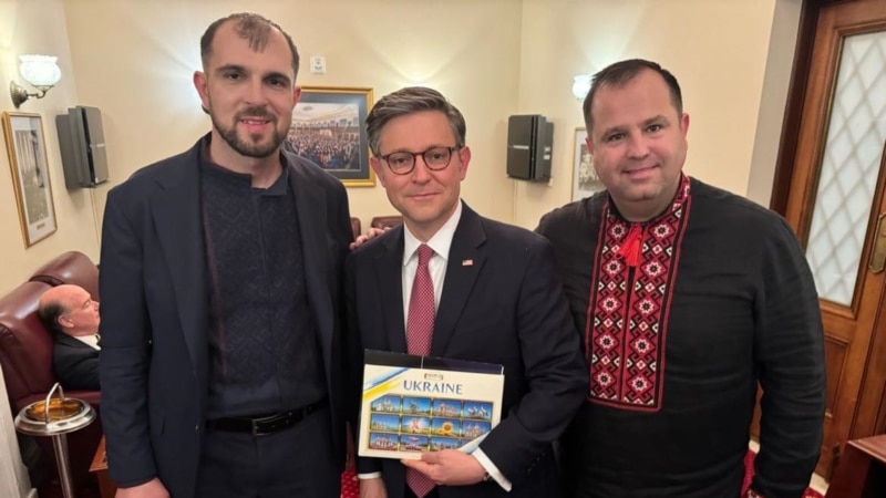 Oración, historias personales: cómo los protestantes ayudaron a que Cámara de Representantes de EEUU aprobara ayuda a Ucrania