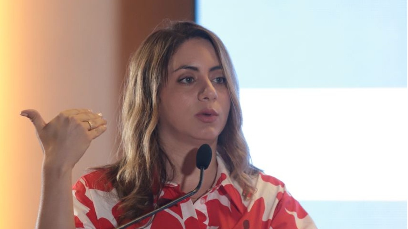 REPÚBLICA DOMINICANA: Directora de Supérate llama a sectores del país integrase al Sistema Nacional de Cuidados