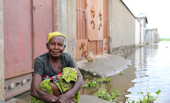 África Oriental: Más de 350 personas mueren a causa de lluvias torrenciales y graves inundaciones