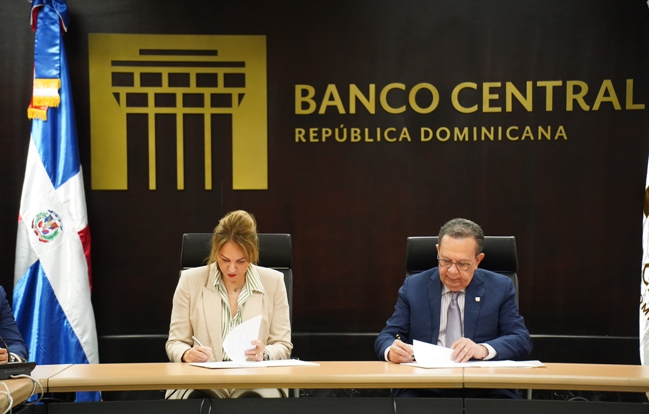 REPÚBLICA DOMINICANA: Banco Central y Ministerio de Cultura acuerdan realizar Encuesta Nacional de Consumo Cultural