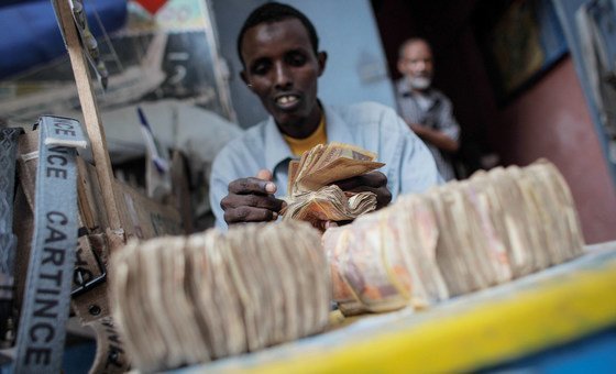 Las remesas internacionales aumentan un 650% en 22 años