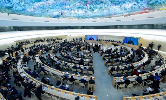 Los relatores de la ONU sufren amenazas por denunciar las violaciones de derechos humanos