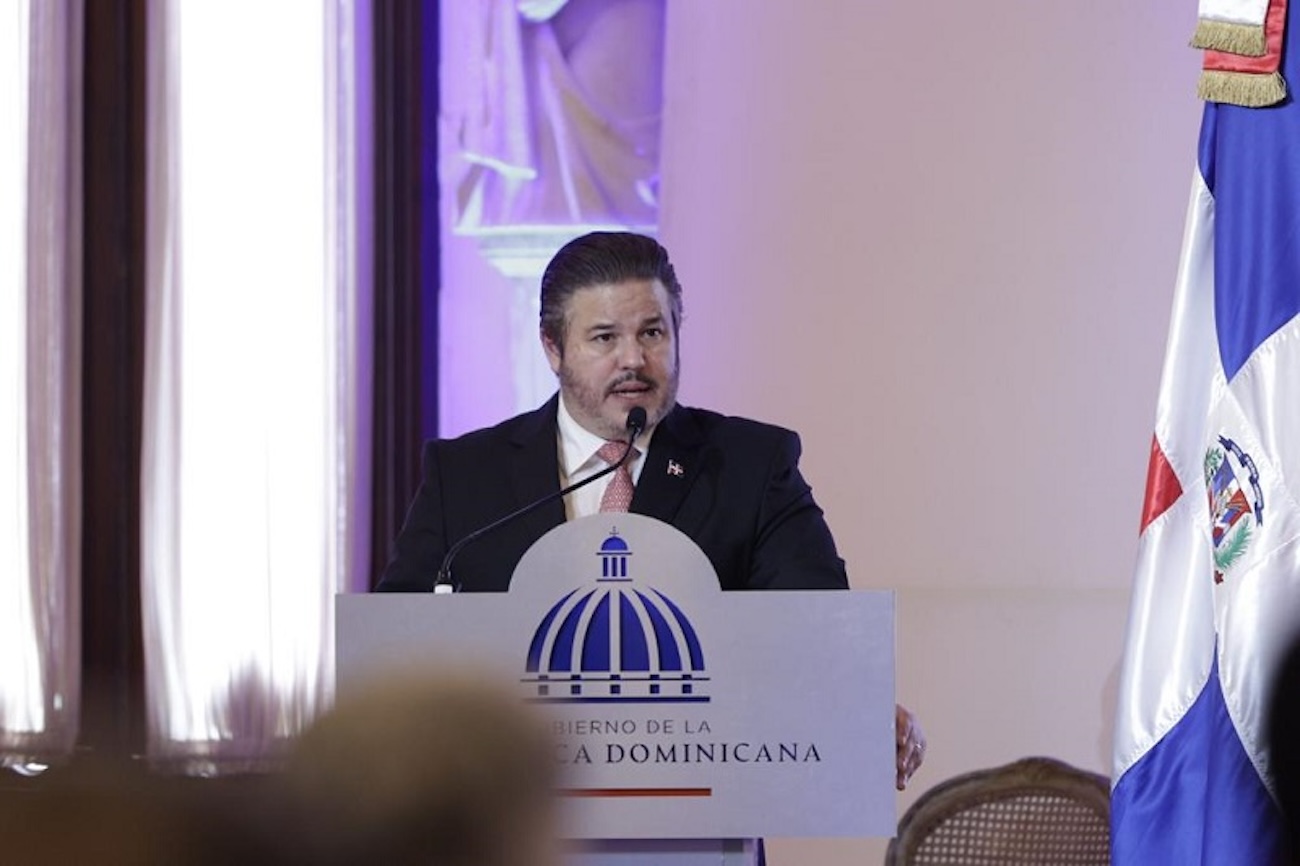 REPÚBLICA DOMINICANA: Programa Burocracia Cero impulsa competitividad y transparencia en República Dominicana